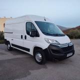 CITROEN Jumper 30 BlueHDi 120 S&S PM-TM Furgone