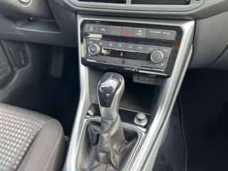 VOLKSWAGEN T-Cross usata, con Controllo trazione