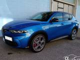 ALFA ROMEO Tonale 1.5 160 CV MHEV TCT7 Edizione Speciale