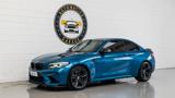 BMW M2 Coup&eacute; IVA ESPOSTA TAGLIANDI