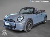 MINI Cabrio 2.0 Cooper C Classic Pacchetto S Cabrio
