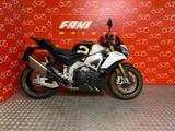 APRILIA TUONO V4 1100 Factory ULTRA GOLD