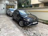 VOLKSWAGEN T-Roc 1.5 TSI ACT DSG Style