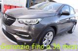 OPEL Grandland X 1.5 diesel Ecotec Start&Stop aut. Elegance