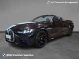 BMW 420 i Cabrio Msport Aut. Restyling