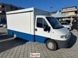 FIAT Ducato  Negozio Mobile