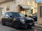 MINI Countryman 2.0 Cooper S ALL4 Aut. *Tetto*LED*
