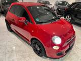 FIAT 500 TwinAir Turbo 85cv S