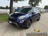 FIAT 500X 1.0 T3 120 CV City Cross Apple CarPlay