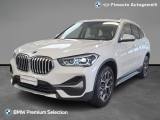 BMW X1 sDrive18d xLine Aut. + Tetto Apr.