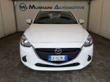 MAZDA 2 1.5 90cv Skyactiv-G Evolve + Comfort Pack