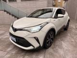 TOYOTA C-HR 2.0 Hybrid E-CVT Morebusiness