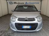 CITROEN C1 1.0 VTi 68 5 porte Feel *EURO 6*
