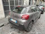 CITROEN C3 PureTech 83 S&S Feel Pack