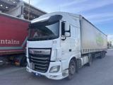 DAF XF 450