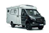 HYMER-ERIBA  ML-T 570 4X4