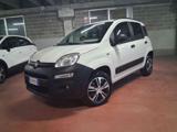 FIAT Panda 0.9 TwinAir Turbo 4x4 4wd Van 2 posti