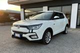 SSANGYONG Tivoli 1.6d 2WD Be Cool