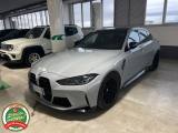 BMW M3 Competition -- IVA ESPOSTA --