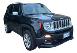 JEEP Renegade 2.0 Mjt 140CV 4WD Active Drive Longitude