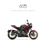 TRIUMPH Other TRIDENT 800