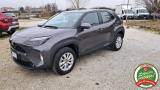 TOYOTA Yaris Cross 1.5 Hybrid 5p. E-CVT Active