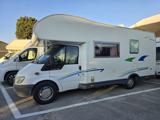 CHAUSSON  FLASH 3