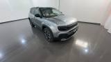 JEEP Avenger 1.2 Turbo 110 CV MHEV Summit
