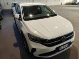 VOLKSWAGEN Taigo 1.0 TSI 110CV DSG Navi LED IQ Drive Pack PDC VW IT