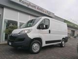 CITROEN Jumper 30 BlueHDi 120 S&S PC-TN Furgone Business