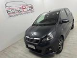PEUGEOT 108 VTi 72 S&S 55.000KM