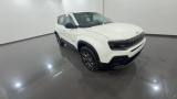 JEEP Avenger 1.2 Turbo 100 CV MHEV Longitude