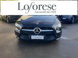 MERCEDES-BENZ A 180 d Automatic Business