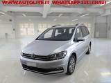 VOLKSWAGEN Touran 2.0 TDI 150 CV SCR DSG Business BMT 7 posti