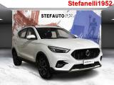 MG ZS 2021 -  1.5 Luxury