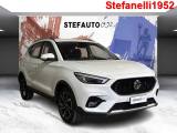 MG ZS 2021 -  1.5 Luxury
