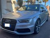 AUDI A3 2.0 TDI 184 CV clean diesel quattro S tronic Ambit