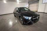MERCEDES-BENZ GLA 200 d Automatic Advanced