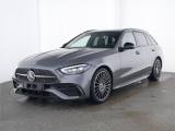 MERCEDES-BENZ C 200 Mild hybrid S.W. AMG Line Advanced Plus