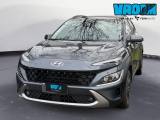 HYUNDAI Kona HEV 1.6 DCT XLine Safety
