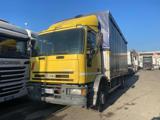 IVECO EUROCARGO 150E23 - MOTORE REVISIONATO