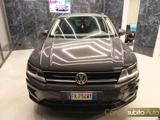 VOLKSWAGEN Tiguan 1.6 TDI SCR Style BlueMotion Technology