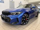 BMW 320 d 48V xDrive Tour Msport Pro //UFFICIALE BMW ITALI