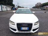 AUDI A4 Avant 2.0 TDI Ambiente