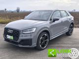 AUDI Q2 1.0 TFSI S tronic S line Edition