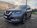 NISSAN X-Trail 2.0 dCi 2WD X-Tronic N-Connecta