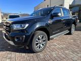 FORD Ranger 2.0 TDCi aut. 213cv DC Wildtrak 5 posti
