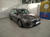 FORD Focus 1.5 EcoBlue 115 CV automatico SW ST-Line