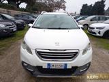 PEUGEOT 2008 1.4 HDi 68CV Allure