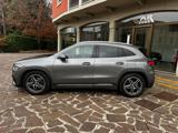 MERCEDES-BENZ GLA 200 Automatic Premium